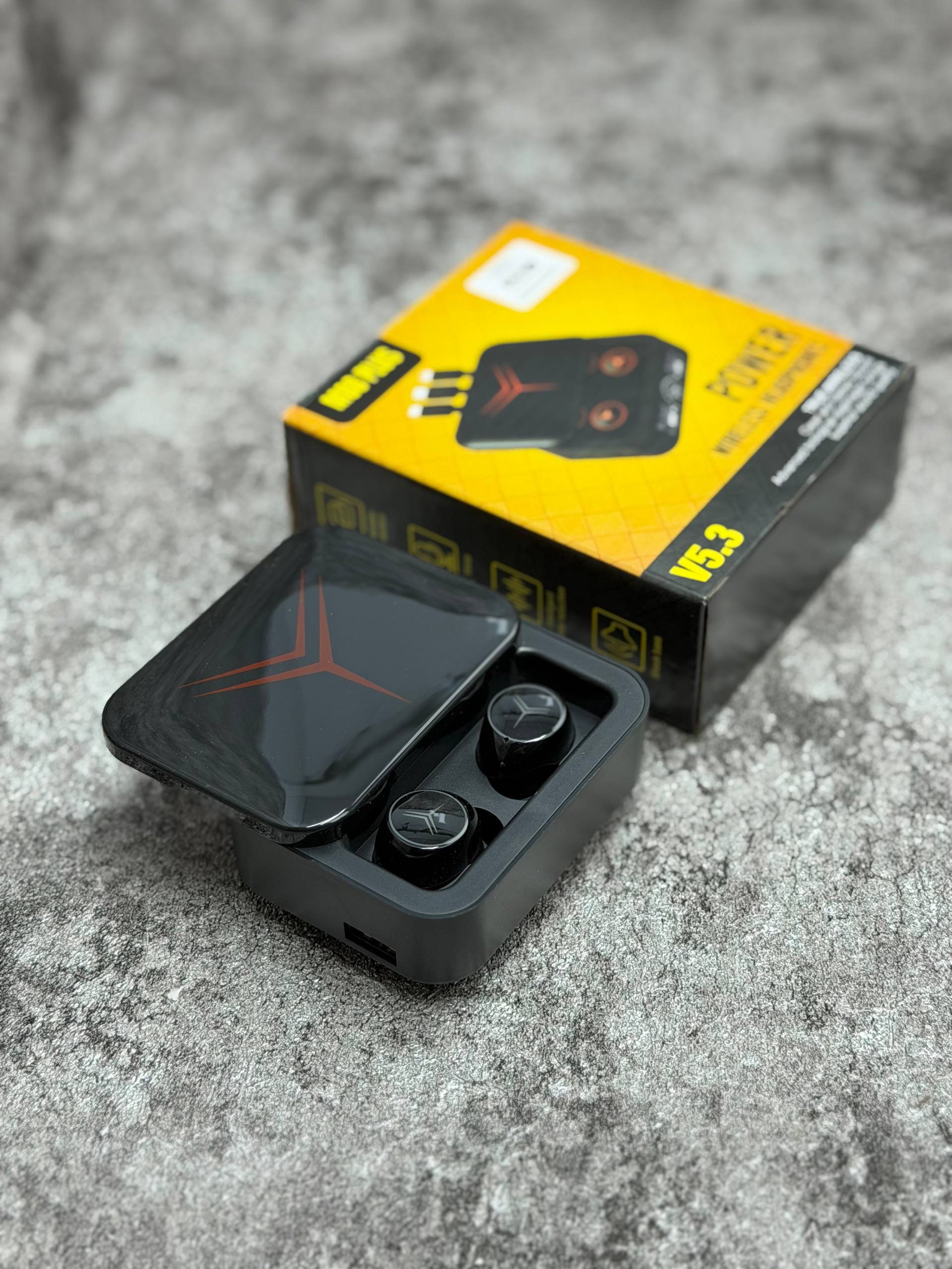 ایرپاد m88 plus پاور بانک دار