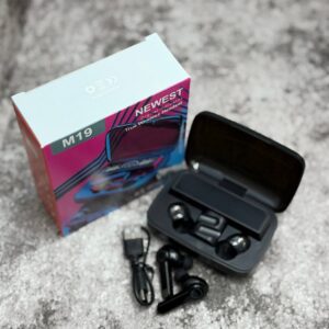 ایرپاد m19 پاور بانک دار