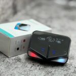 ایرپاد m28 پاور بانک دار