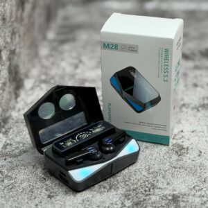 ایرپاد m28 پاور بانک دار