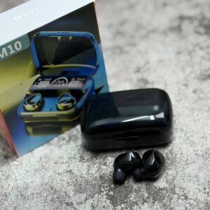 ایرپاد M10 پاور بانک دار