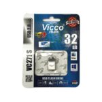 فلش مموری vicco ظرفیت ۳۲ گیگ vc271s