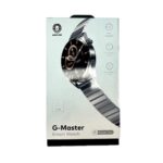 ساعت هوشمند GREEN مدل G-MASTER