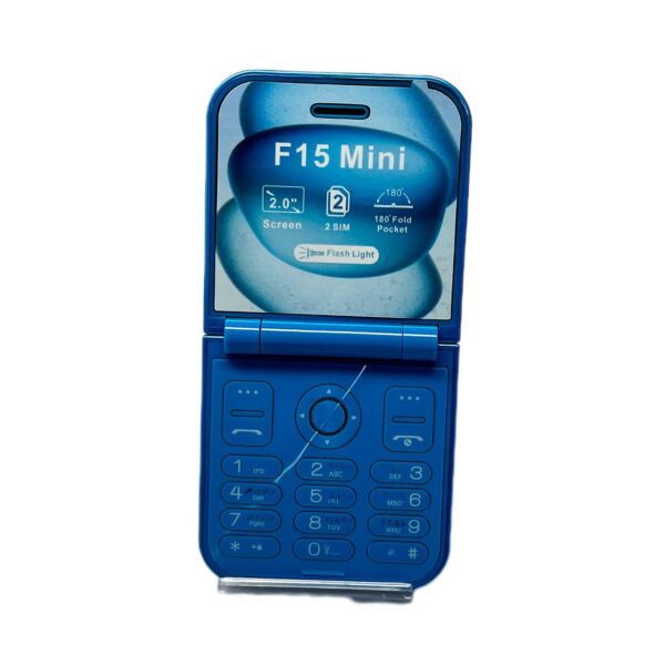 گوشی موبایل f15 mini