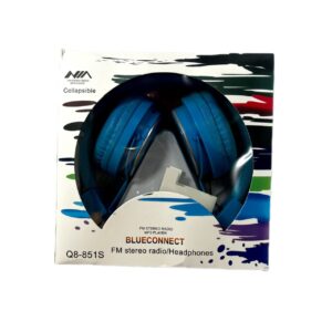 هدفون QS-851S