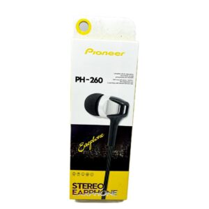 هندزفری PIONEER مدل PH-260