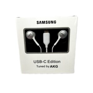 هندزفری EARPHONES مدل AKG تایپ C