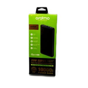 پاوربانک ORAIMO 10K