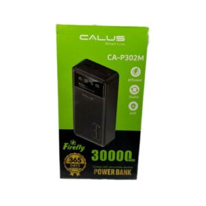 پاوربانک CALUS مدل CA-P302M