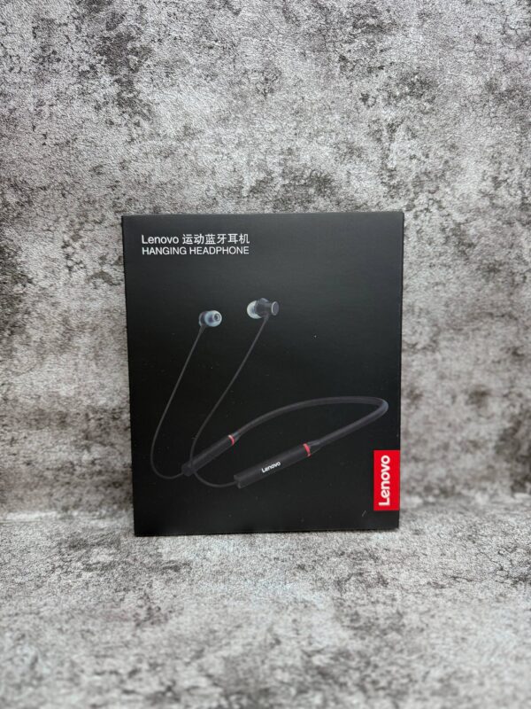 هندزفری گردنی LENOVO مدل HE05