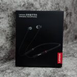 هندزفری گردنی LENOVO مدل HE05