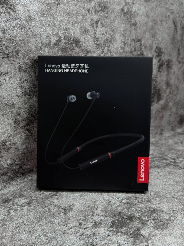 هندزفری گردنی LENOVO مدل HE05