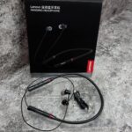 هندزفری گردنی LENOVO مدل HE05