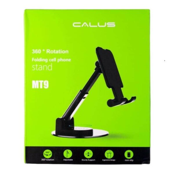 استند calus مدل Mt9