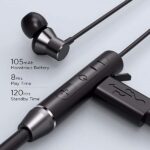 هندزفری گردنی LENOVO مدل HE05