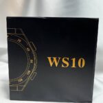 ساعت سیم کارت خور ws10
