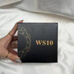 ساعت سیم کارت خور ws10