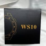 ساعت سیم کارت خور ws10