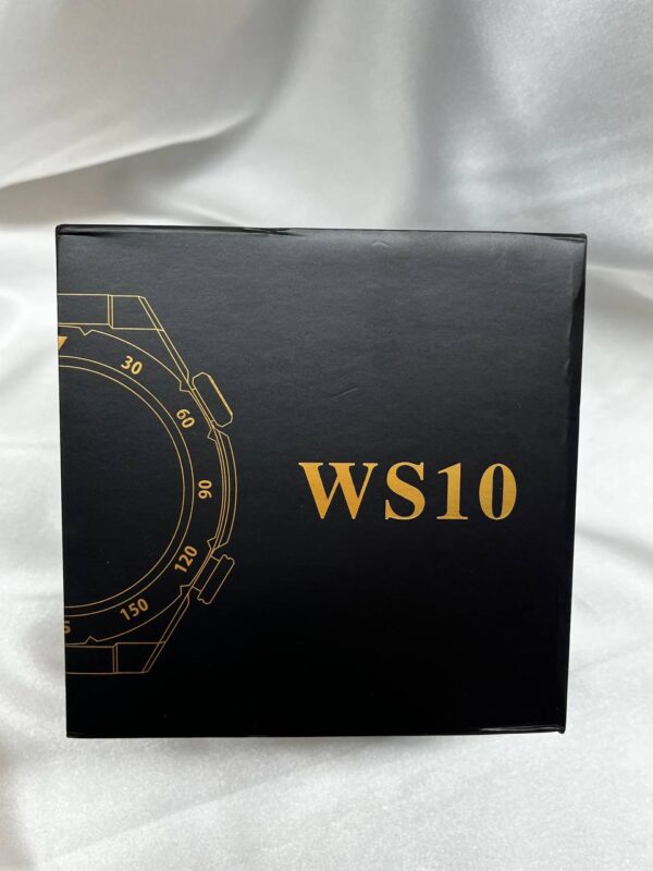ساعت سیم کارت خور ws10