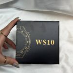 ساعت سیم کارت خور ws10