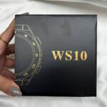 ساعت سیم کارت خور ws10