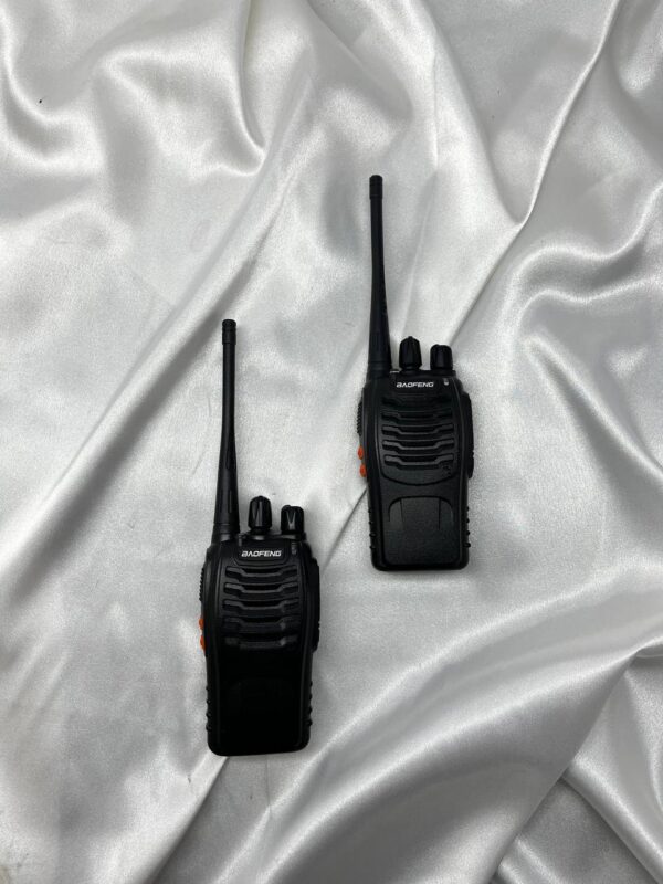 بیسیم دانگ فنگ bf888s
