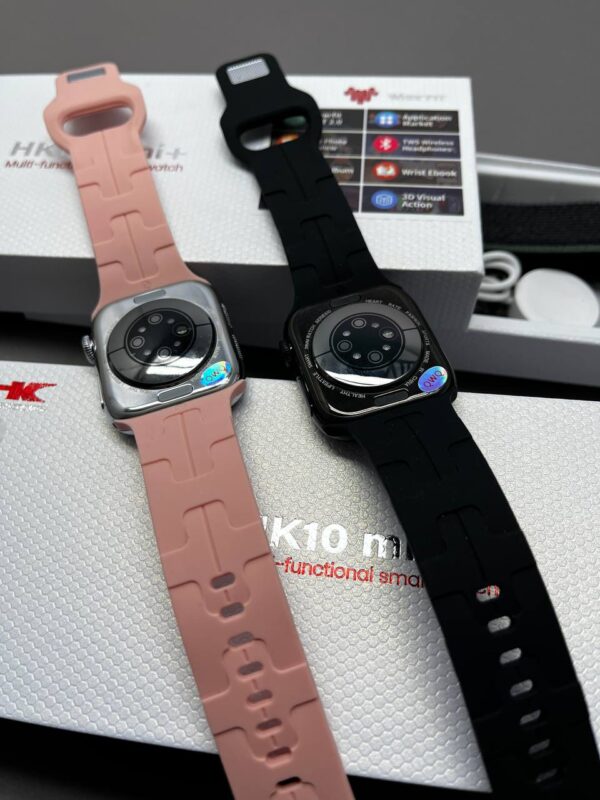 ساعت hk10 mini plus