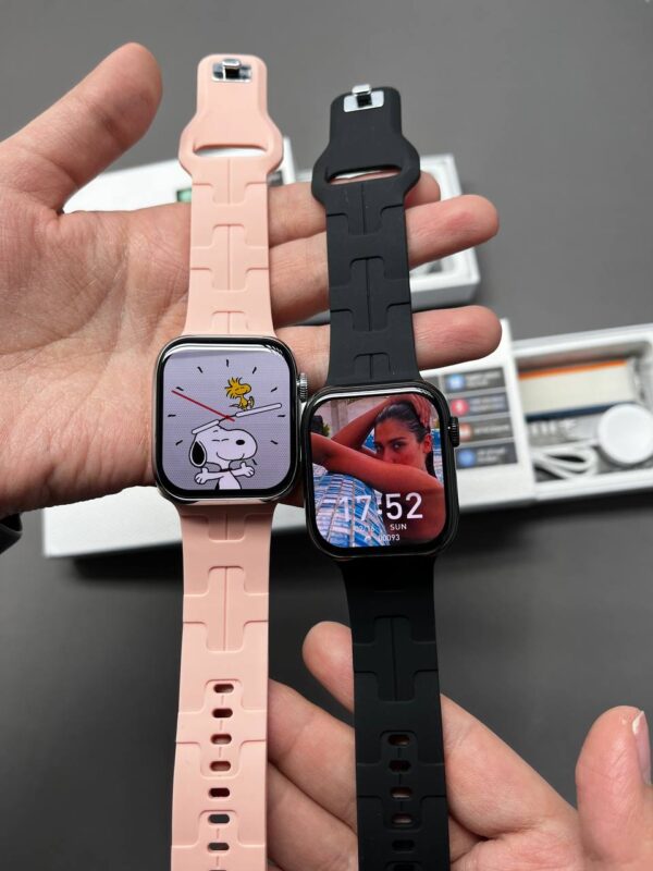 ساعت hk10 mini plus