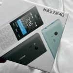 نوکیا 216