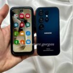 سام سونگ s25 فول صفحه