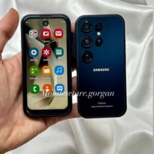 سام سونگ s25 فول صفحه