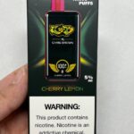 ویپ ۱۵ هزار پاف وایرلس