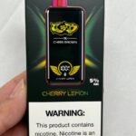 ویپ ۱۵ هزار پاف وایرلس