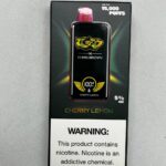 ویپ ۱۵ هزار پاف وایرلس