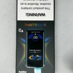 ویپ ۱۵ هزار پاف وایرلس