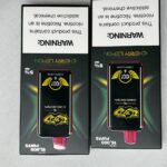 ویپ ۱۵ هزار پاف وایرلس