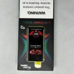 ویپ ۱۵ هزار پاف وایرلس