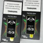 ویپ ۱۵ هزار پاف وایرلس