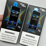 ویپ ۱۵ هزار پاف وایرلس