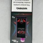 ویپ ۱۵ هزار پاف وایرلس