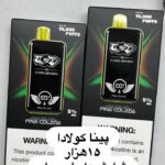 ویپ ۱۵ هزار پاف وایرلس