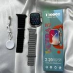 ساعت t10000