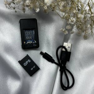 چی پی اس و ضبط صدا