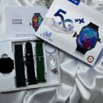 ساعت سیم کارت خور wisme ws10