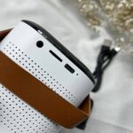 اسپیکر k12 دو میکروفون