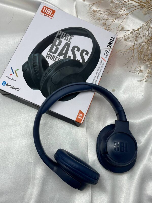 هدفون JBL TUNE 760
