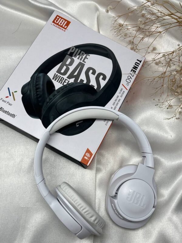 هدفون JBL TUNE 760
