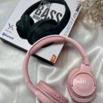 هدفون JBL TUNE 760