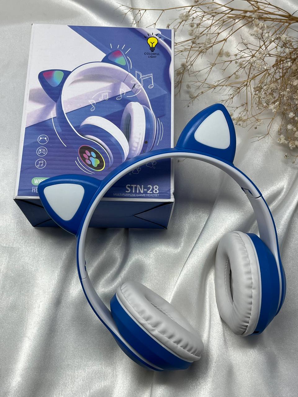 هدفون stn-28