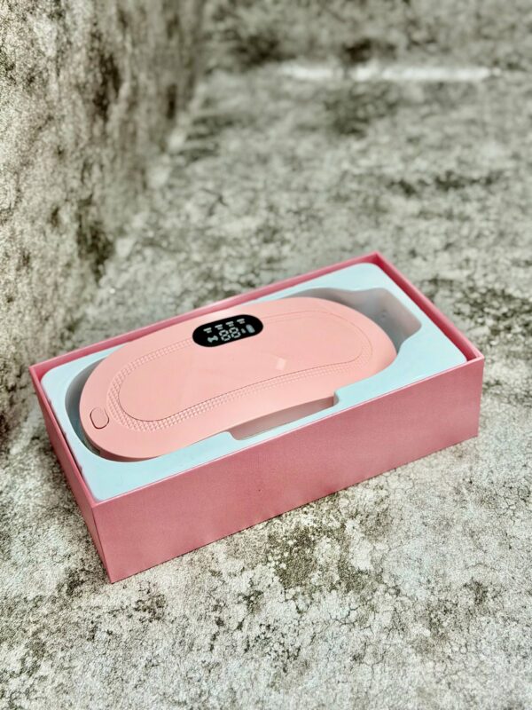 ماساژور بانوان